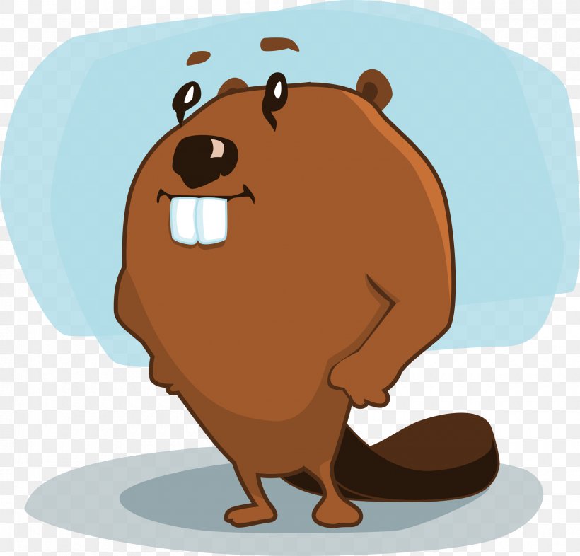Daggett Beaver Cartoon Clip Art, PNG, 2400x2303px, Beaver, Angry Beavers, Animated Series, Animation, Bear Download Free