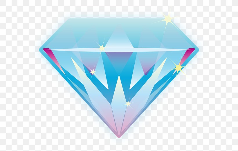 Diamond Gemstone, PNG, 640x522px, Diamond, Blue, Cdr, Facet, Gemstone Download Free