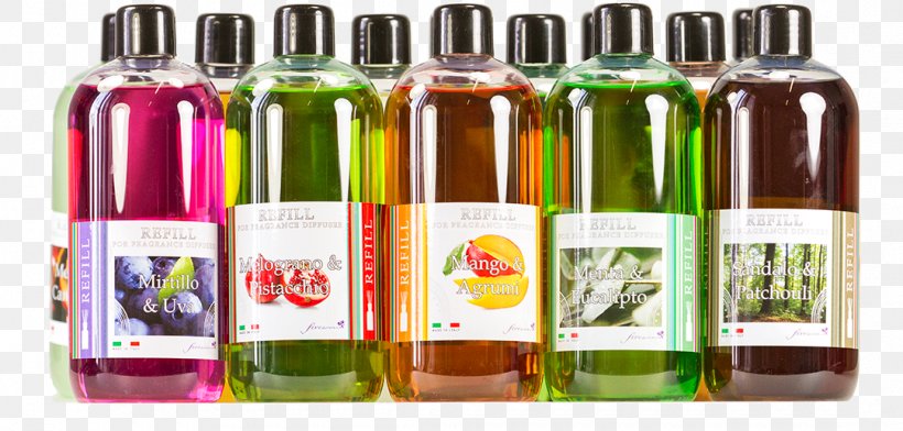 Fivessence Flavor Perfume Bottle, PNG, 1080x517px, Fivessence, Bottle, Diffuser, Flavor, Glass Download Free