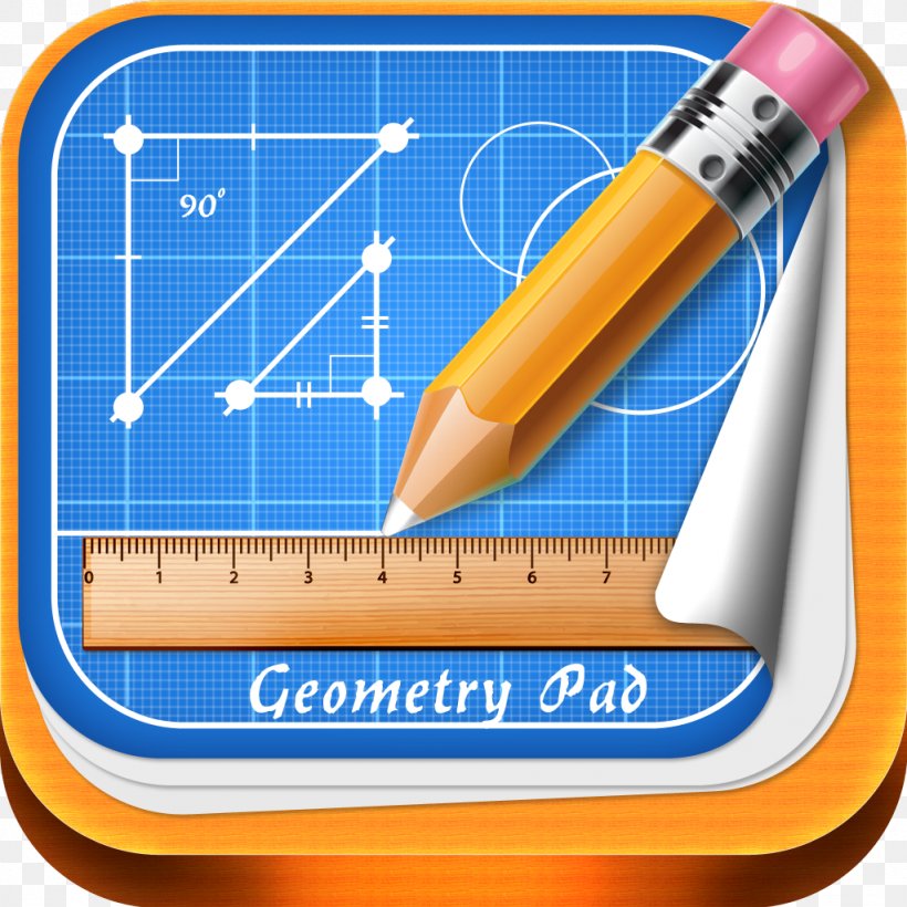 Geometry Mathematics Line Triangle, PNG, 1024x1024px, Geometry, Diagram, Drawing, Dynamische Geometrie, Geoboard Download Free