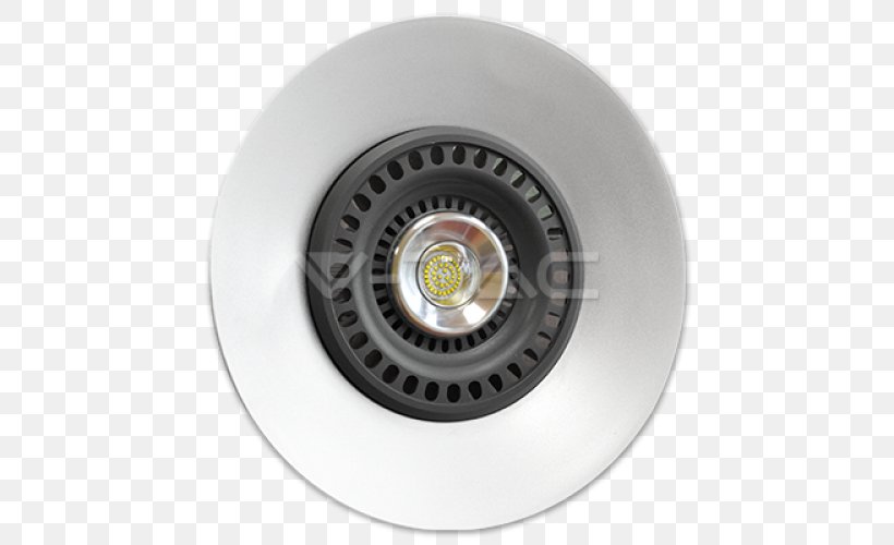 LED SMD Light-emitting Diode Lighting Cree Inc. MEAN WELL Enterprises Co., Ltd., PNG, 500x500px, Led Smd, Automotive Tire, Cree Inc, Fan, Hardware Download Free