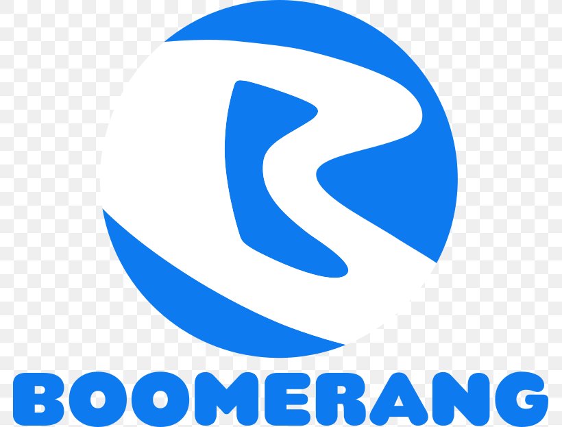 Logo Boomerang DeviantArt Rebranding, PNG, 781x623px, Logo, Area, Art, Blue, Boomerang Download Free