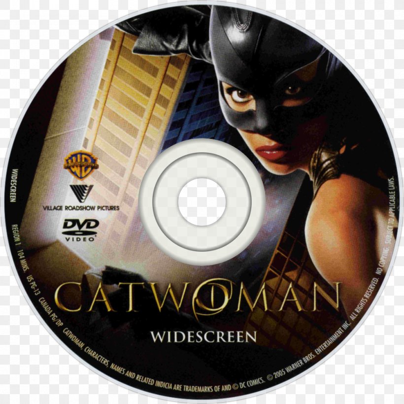 Patience Phillips YouTube DVD Hollywood Film, PNG, 1000x1000px, Patience Phillips, Catwoman, Compact Disc, Dvd, Film Download Free