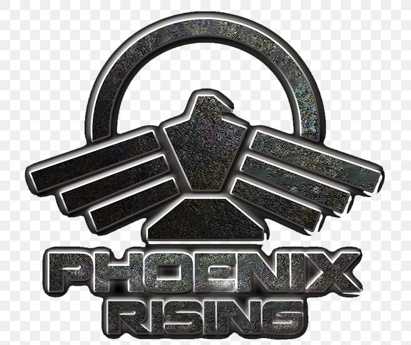 Phoenix Rising FC Emblem Logo Brand, PNG, 779x688px, Phoenix Rising Fc, Artificial Intelligence, Brand, Emblem, Intelligence Download Free