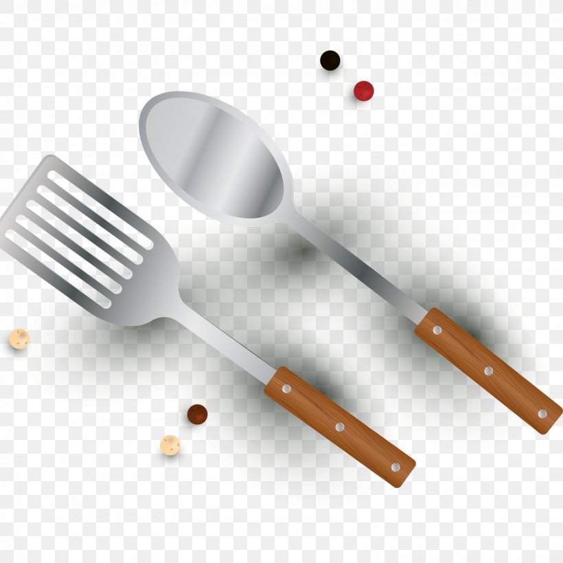 Spoon Fork, PNG, 1600x1600px, Spoon, Cutlery, Fork, Kitchen Utensil, Poster Download Free
