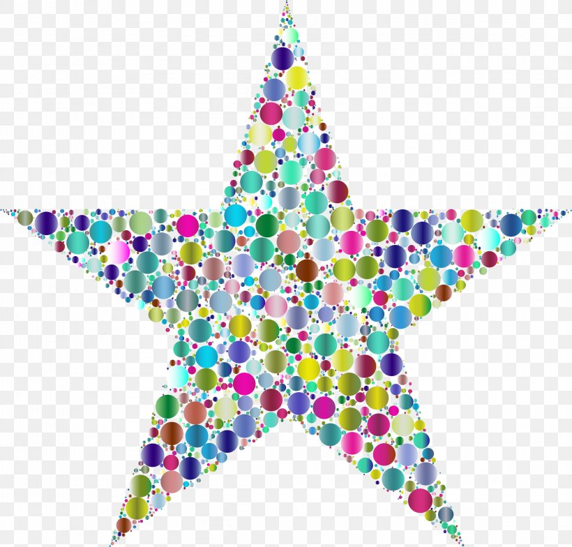 Star Color Clip Art, PNG, 2298x2198px, Star, Body Jewelry, Christmas Ornament, Color, Photography Download Free