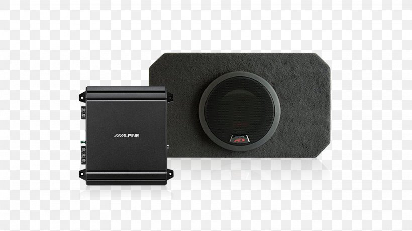 Subwoofer Car, PNG, 1024x576px, Subwoofer, Audio, Audio Equipment, Car, Car Subwoofer Download Free