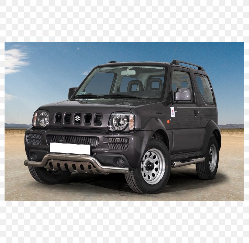 Suzuki Jimny Car Suzuki SJ Suzuki Sidekick, PNG, 800x800px, Suzuki Jimny, Automotive Exterior, Automotive Tire, Automotive Wheel System, Brand Download Free