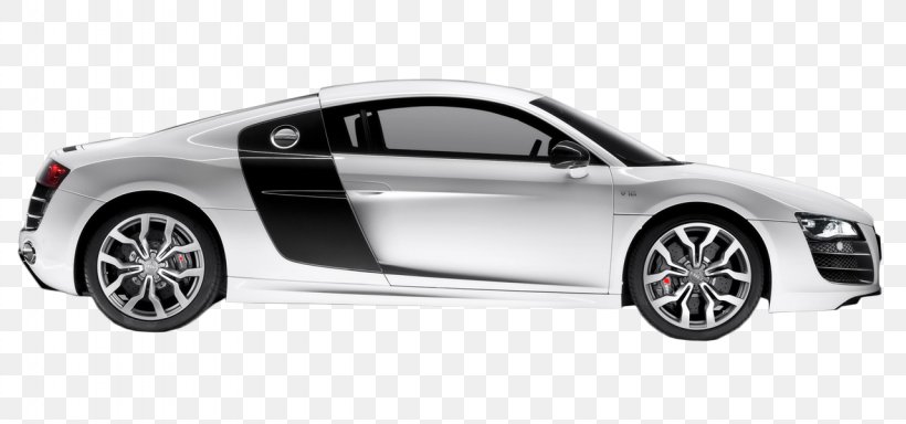 2011 Audi R8 Sports Car 2018 Audi R8, PNG, 1280x600px, 2012 Audi R8, 2018 Audi R8, Audi, Audi A7, Audi Q7 Download Free