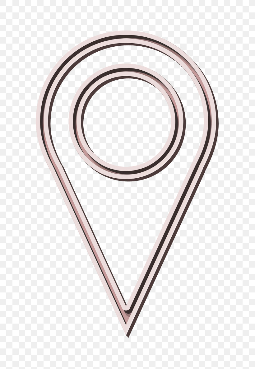 Business And Trade Icon Pin Icon Placeholder Icon, PNG, 706x1186px, Business And Trade Icon, Human Body, Jewellery, Material, Pin Icon Download Free