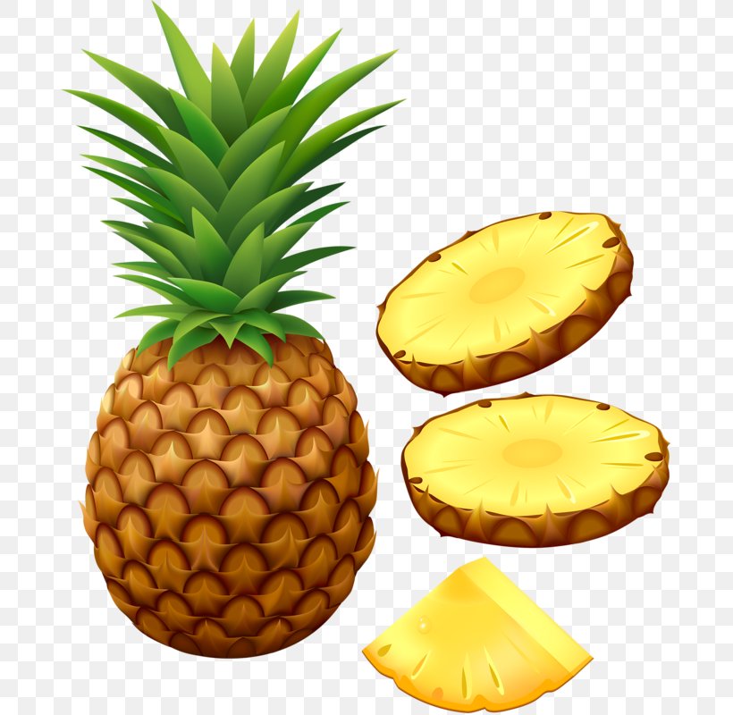 Clip Art Pineapple Juice Download, PNG, 683x800px, Pineapple, Ananas, Bromeliaceae, Can, Food Download Free