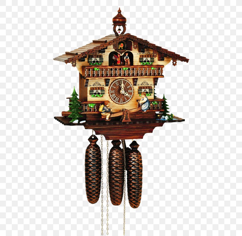Cuckoo Clock Black Forest Movement Musical Clock, PNG, 546x800px, Watercolor, Cartoon, Flower, Frame, Heart Download Free