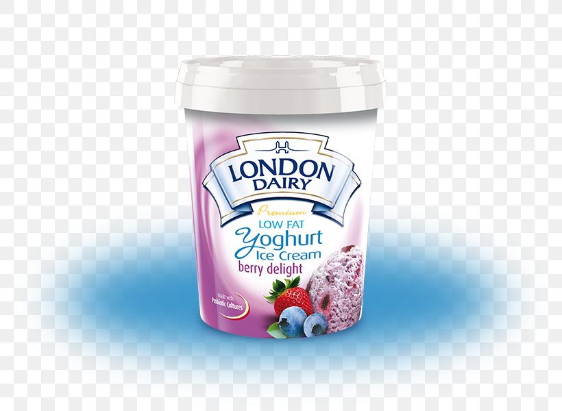 Frozen Yogurt Crème Fraîche Ice Cream Yoghurt, PNG, 800x600px, Frozen Yogurt, Berry, Blueberry, Cream, Dairy Product Download Free