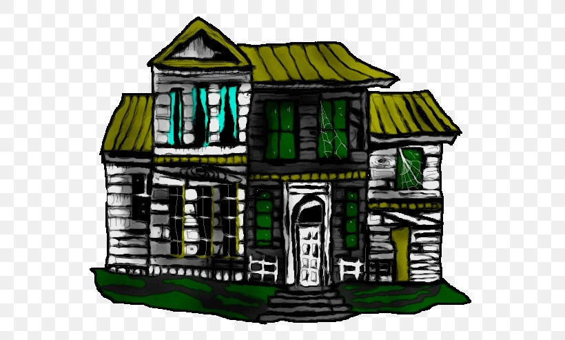 Ghost, PNG, 564x493px, Watercolor, Cartoon, Drawing, Ghost, Haunted House Download Free
