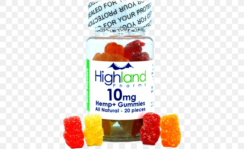 Gumdrop Gummy Candy Cannabidiol Highland Pharms, PNG, 500x500px, Gumdrop, Candy, Cannabidiol, Child, Confectionery Download Free