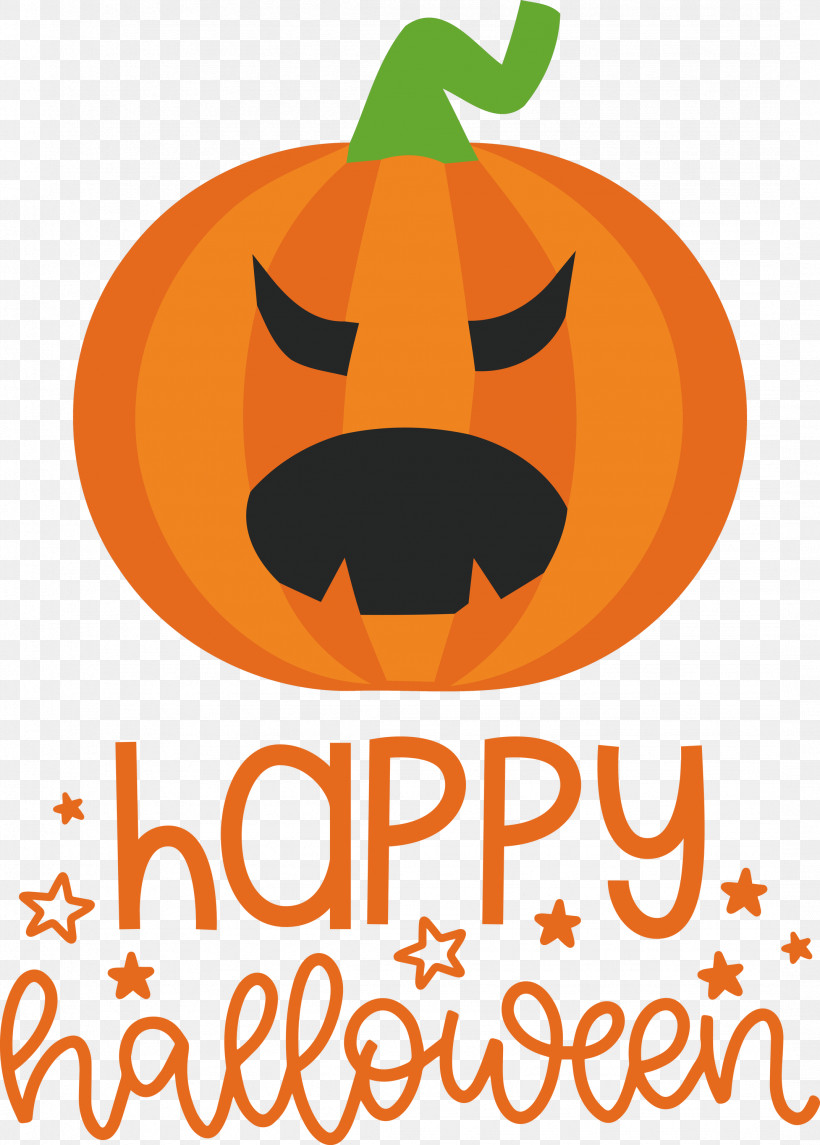 Happy Halloween, PNG, 2147x3000px, Happy Halloween, Fruit, Geometry, Jackolantern, Lantern Download Free