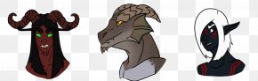 Freckle - Legendary Creature DeviantArt Horse Merman Dragon PNG