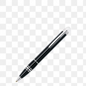 Watch - Montblanc Starwalker Ballpoint Pen Montblanc Starwalker Ballpoint Pen Pens MeisterstÃ¼ck PNG