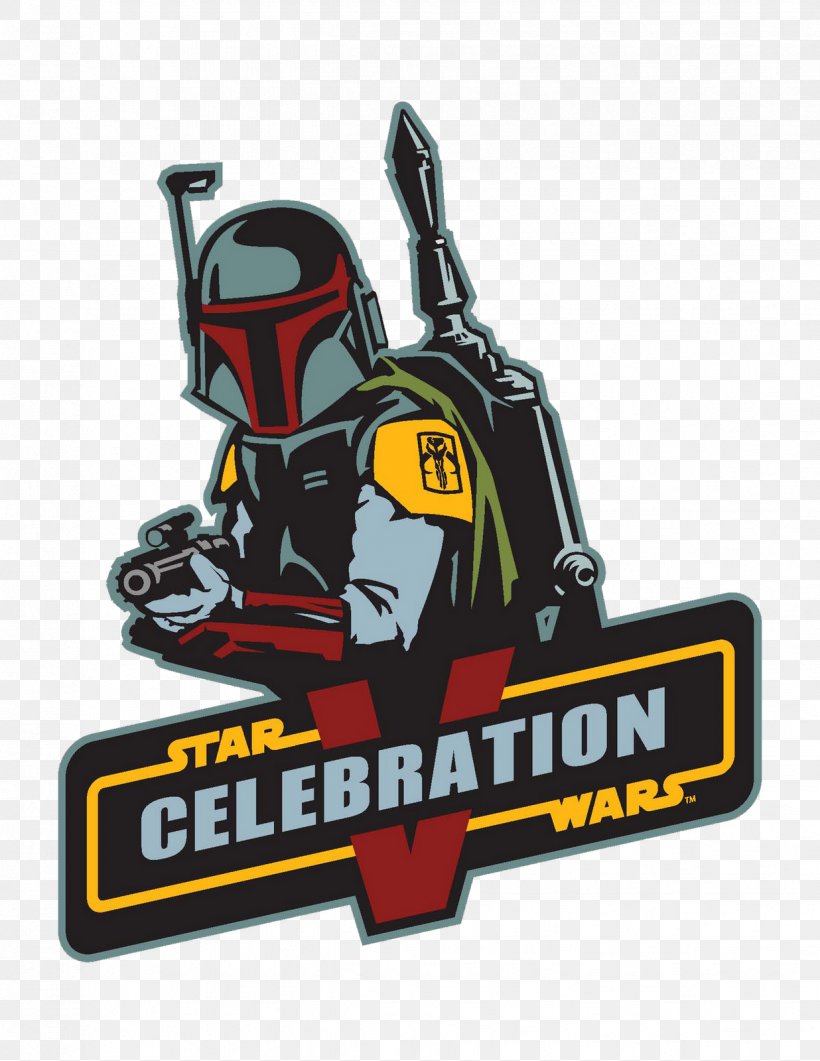 Star Wars Celebration Boba Fett Logo Lucasfilm, PNG, 1236x1600px, Star Wars Celebration, Automotive Exterior, Bespin, Boba Fett, Brand Download Free