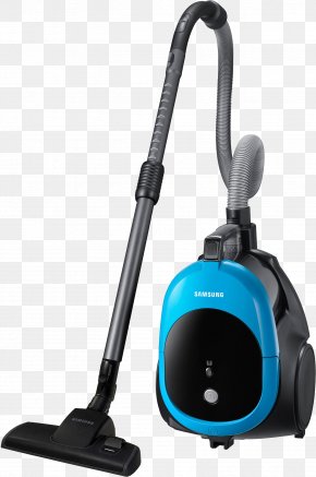 Vacuum Cleaner - Vacuum Cleaner HEPA Samsung Dust PNG
