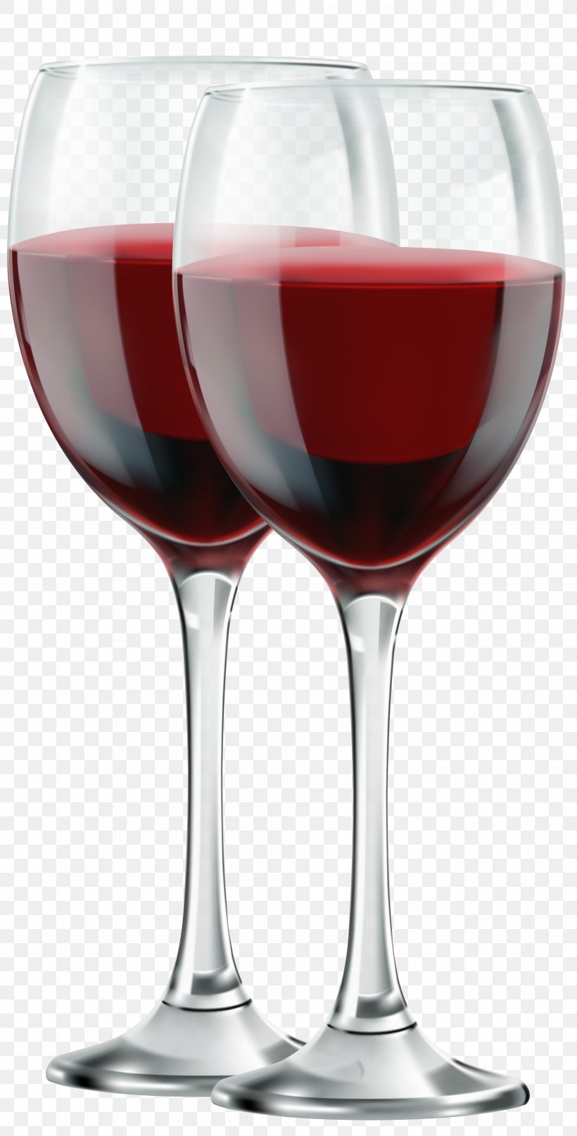 Wine Glass Red Wine Champagne, PNG, 4063x8000px, Wine Glass, Alcoholic Drink, Barware, Bottle, Champagne Download Free