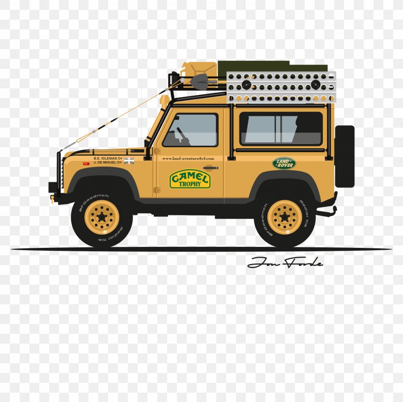 1997 Land Rover Defender Range Rover Sport Land Rover Discovery Land Rover Series, PNG, 1635x1635px, Range Rover Sport, Automotive Design, Automotive Exterior, Brand, Camel Trophy Download Free