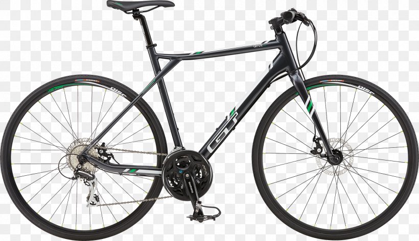 Bicycle Shop Rudy's Cycle And Fitness GT Bicycles Road Bicycle, PNG, 1800x1039px, Bicycle, Automotive Exterior, Automotive Tire, Bicycle Accessory, Bicycle Drivetrain Part Download Free
