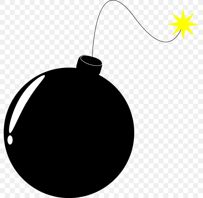 Bomb Nuclear Weapon Little Boy Clip Art, PNG, 789x800px, Bomb, Black And White, Blog, Explosion, Free Content Download Free