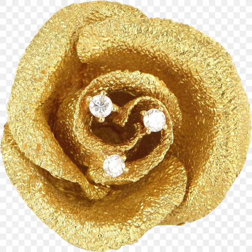 Colored Gold Flower Rose Ring, PNG, 1277x1277px, Gold, Carat, Colored Gold, Diamond, Estate Jewelry Download Free