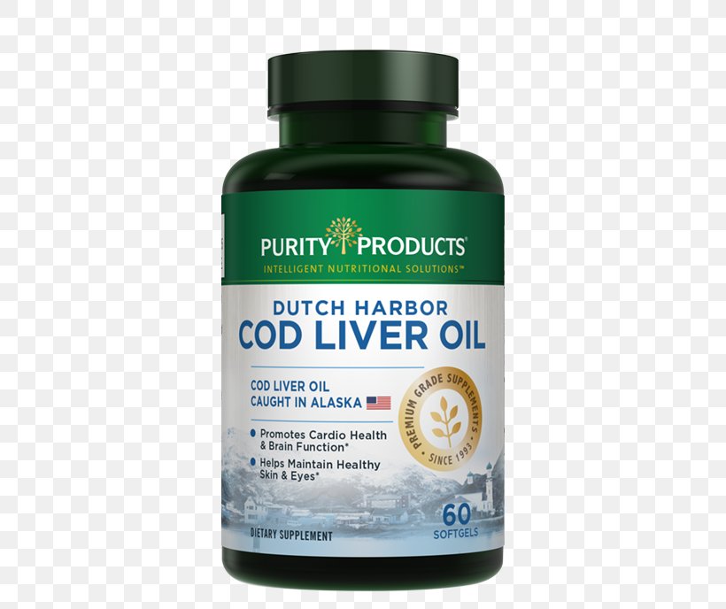 Dietary Supplement Cod Liver Oil Multivitamin Fish Oil, PNG, 500x688px, Dietary Supplement, Capsule, Cod Liver Oil, Fish Oil, Health Download Free