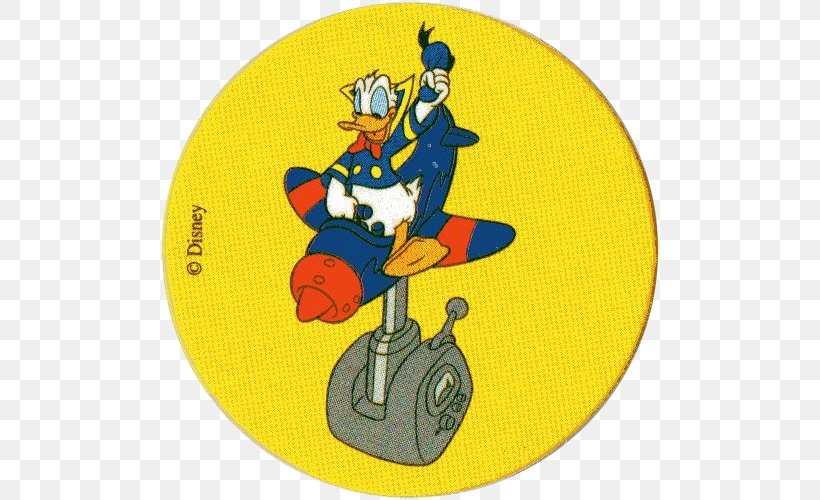 Donald Duck Cartoon Toy Washington Capitals, PNG, 500x500px, Donald Duck, Airplane, Cartoon, Duck, Headgear Download Free