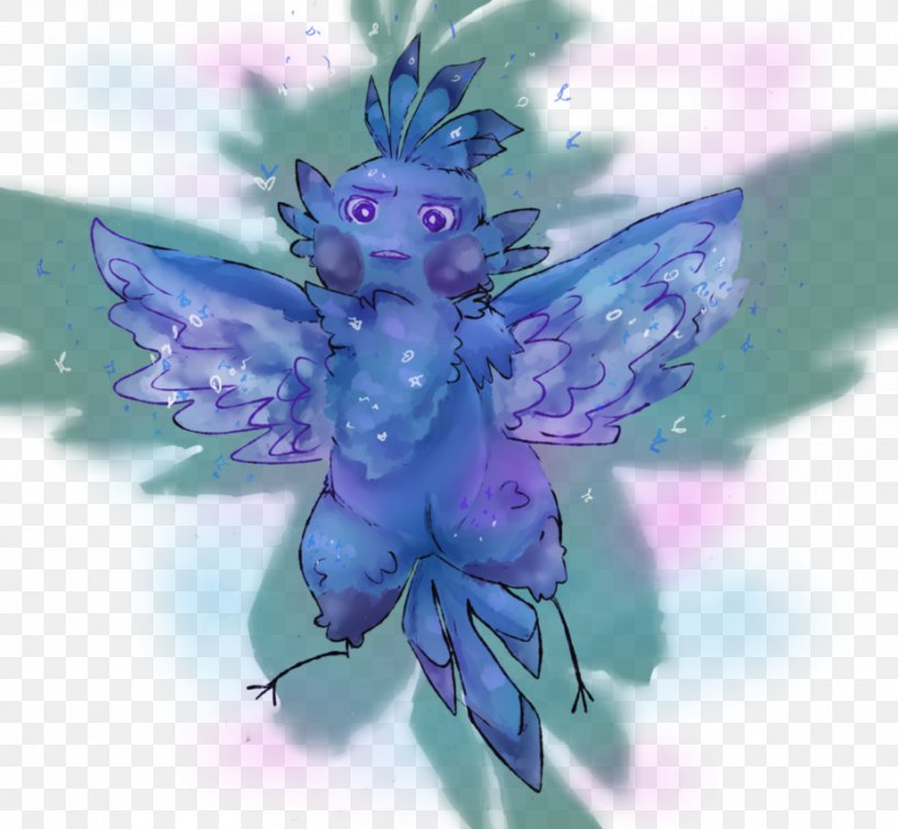 Dragon Symbol Poke Violet Fairy, PNG, 930x859px, Dragon, April 5, Blue, Butterfly, Deviantart Download Free