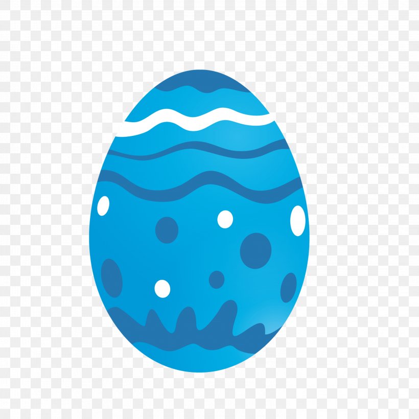 Easter Bunny Easter Egg Scrapbooking, PNG, 2953x2953px, Easter Bunny, Aqua, Blue, Chicken Egg, Easter Download Free