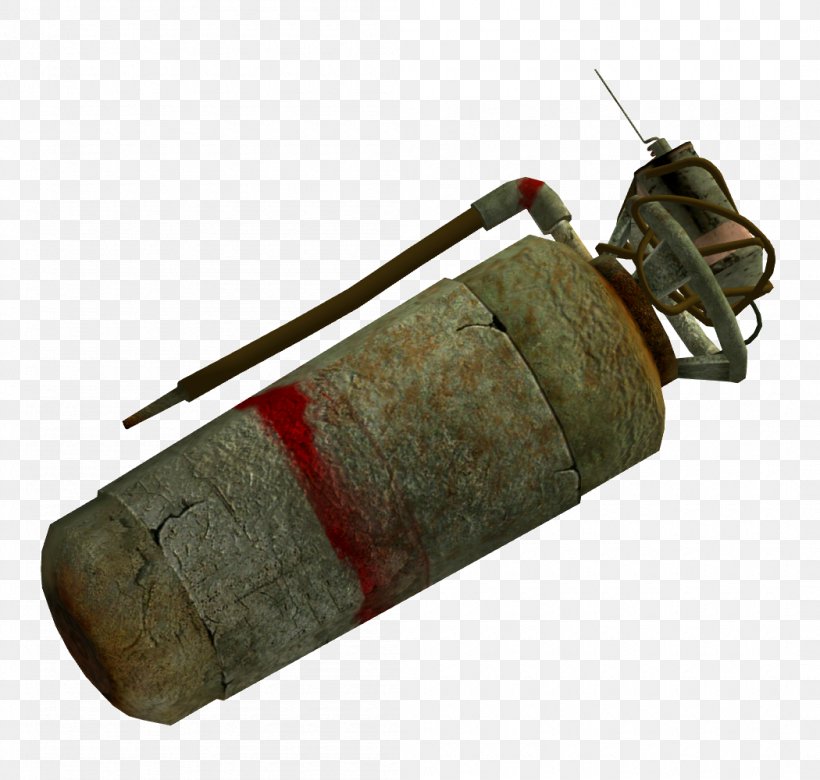 Fallout: New Vegas First World War Bomb Weapon Grenade, PNG, 1050x1000px, Fallout New Vegas, Bomb, Chemical Warfare, Chemical Weapons In World War I, Explosive Material Download Free