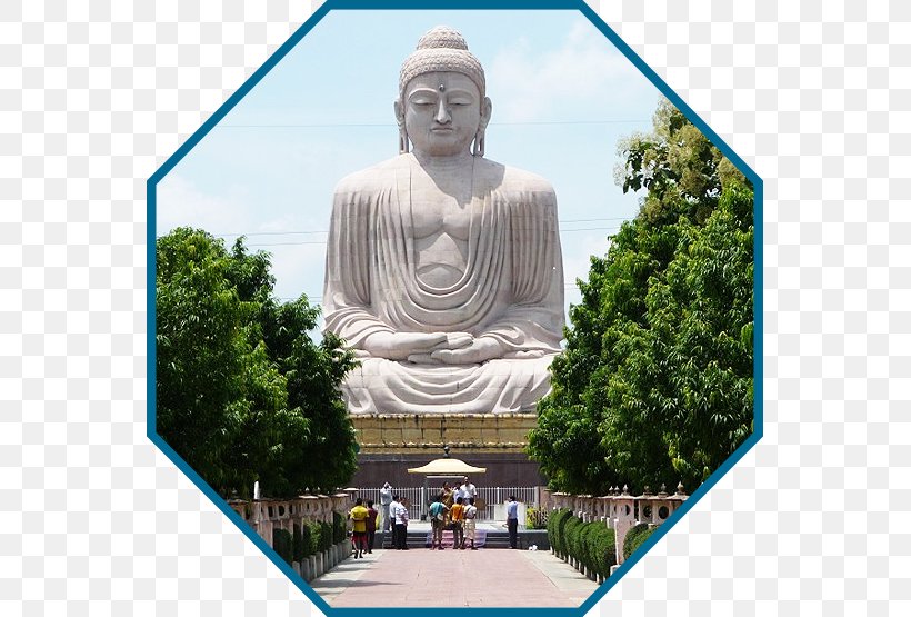 Mahabodhi Temple Bodhi Tree Varanasi Rajgir Buddhist Pilgrimage, PNG, 555x555px, Mahabodhi Temple, Bihar, Bodh Gaya, Bodhi Tree, Buddhism Download Free