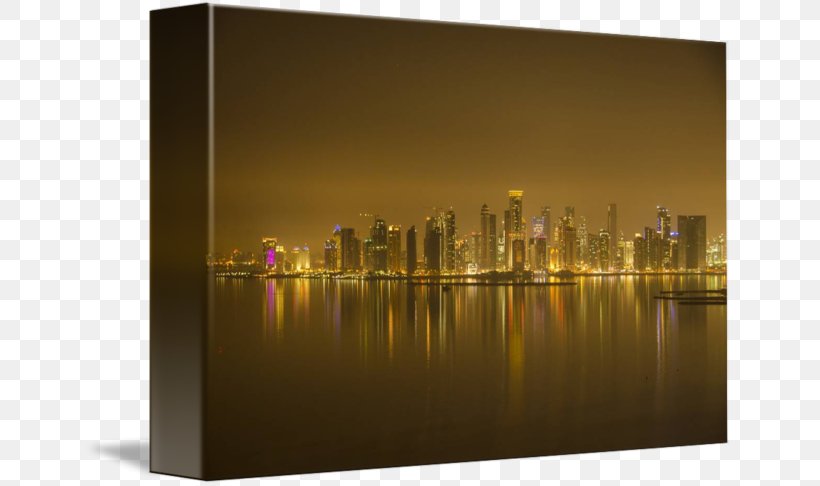 Picture Frames Reflection Rectangle, PNG, 650x486px, Picture Frames, City, Picture Frame, Rectangle, Reflection Download Free
