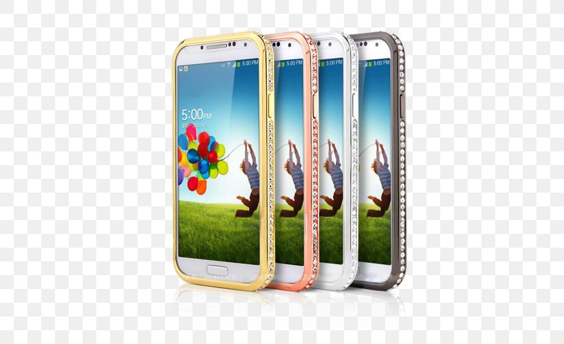 Samsung Galaxy S5 Samsung Galaxy S III Samsung Galaxy S4 Mini Samsung GALAXY S7 Edge Samsung Galaxy Camera, PNG, 500x500px, Samsung Galaxy S5, Cellular Network, Communication Device, Gadget, Mobile Phone Download Free