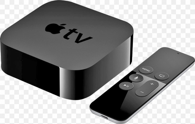 Apple TV (4th Generation) Digital Media Player Television, PNG, 1200x767px, Apple Tv 4th Generation, App Store, Apple, Apple Tv, Apple Tv 4k Download Free