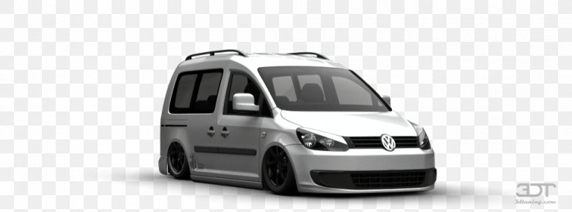 Compact Van Volkswagen Caddy Car Minivan, PNG, 1004x373px, Compact Van, Automotive Design, Automotive Exterior, Brand, Car Download Free