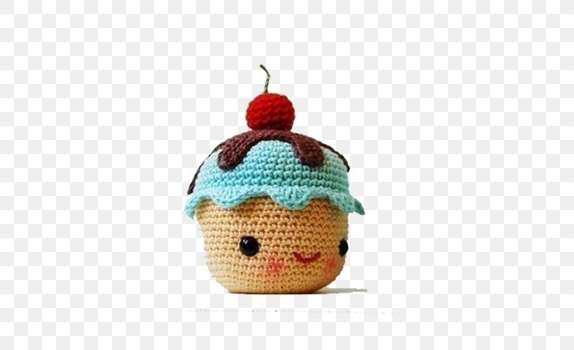 Crochet Animals Knitting And Crochet Amigurumi, PNG, 500x500px, Crochet Animals, Amigurumi, Christmas Ornament, Craft, Crochet Download Free