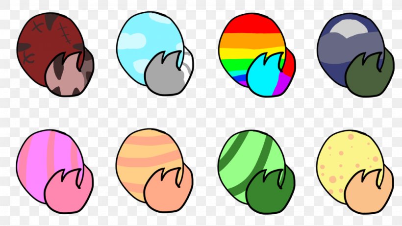 Easter Egg Organism Clip Art, PNG, 1024x576px, Easter Egg, Easter, Egg, Organism Download Free