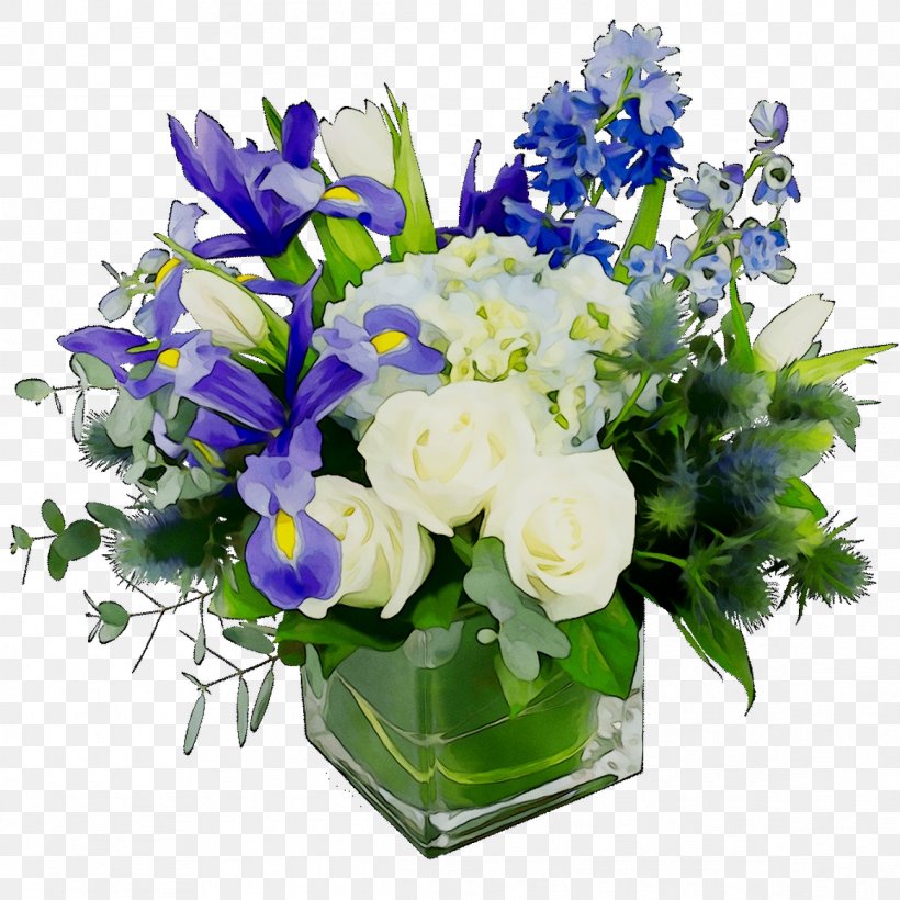 Floral Design Cut Flowers Flower Bouquet Artificial Flower, PNG, 1167x1167px, Floral Design, Artificial Flower, Bellflower Family, Blue, Bouquet Download Free