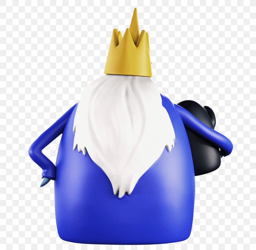 Ice King Fan Art Penguin, PNG, 800x800px, Ice King, Adventure Time, Art, Cobalt Blue, Electric Blue Download Free