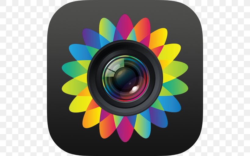 Image Editing Picture Editor, PNG, 512x512px, Image Editing, Android, App Store, Apple Photos, Camera Lens Download Free