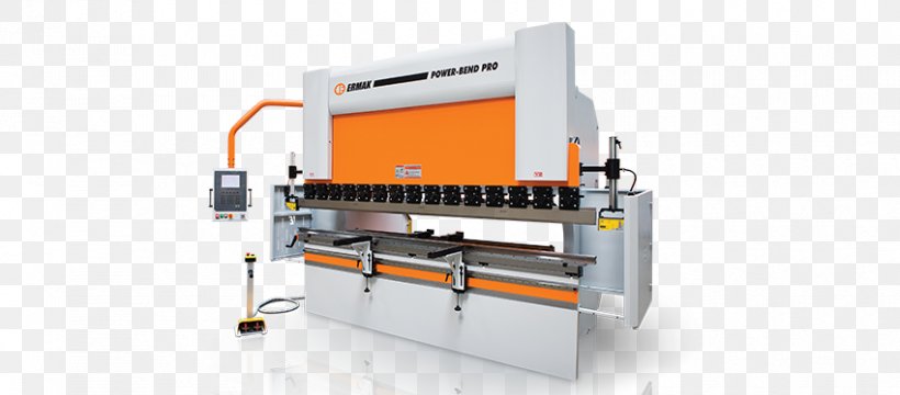 Machine Sheet Metal Shear Press Brake, PNG, 850x374px, Machine, Computer Numerical Control, Die, Equipamento, Industry Download Free