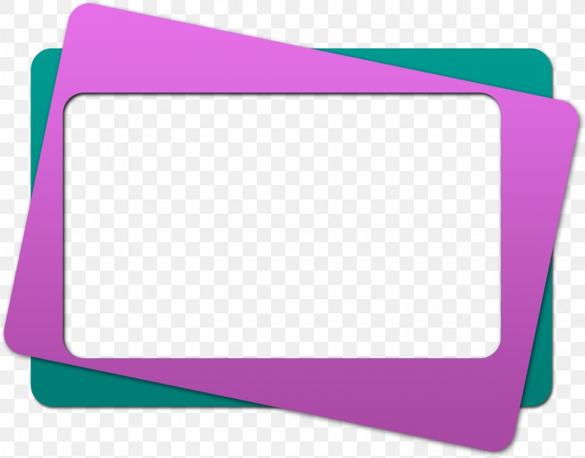 Picture Frames Painting Clip Art, PNG, 1421x1116px, Picture Frames, Area, Lilac, Magenta, Maresi Download Free