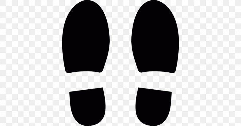 Shoe Footprint Boot Tube Top Sneakers, PNG, 1200x630px, Shoe, Bespoke Shoes, Black, Black And White, Boot Download Free