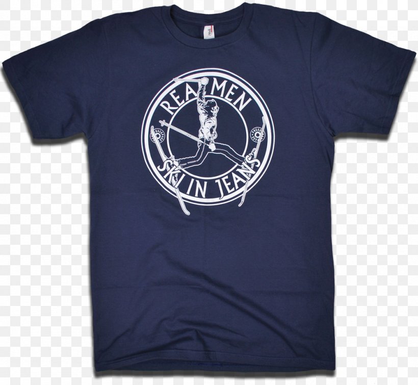 T-shirt Skiing Frank Drebin Sport Jeans, PNG, 1000x921px, Tshirt, Active Shirt, Black, Brand, Denim Download Free