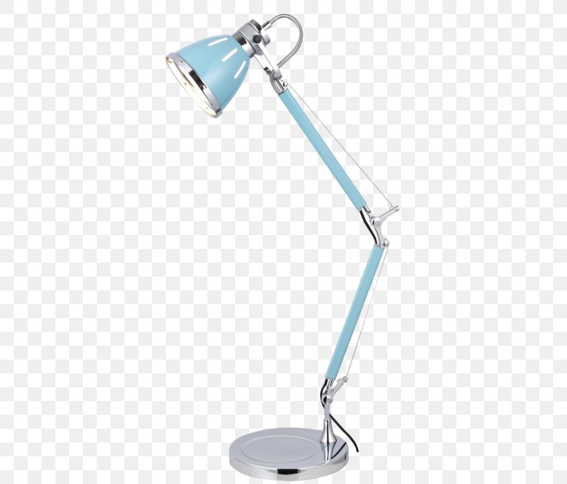 Table Lamp Lighting Light Fixture Incandescent Light Bulb, PNG, 700x700px, Table, Balancedarm Lamp, Blue, Ceiling Fixture, Edison Screw Download Free