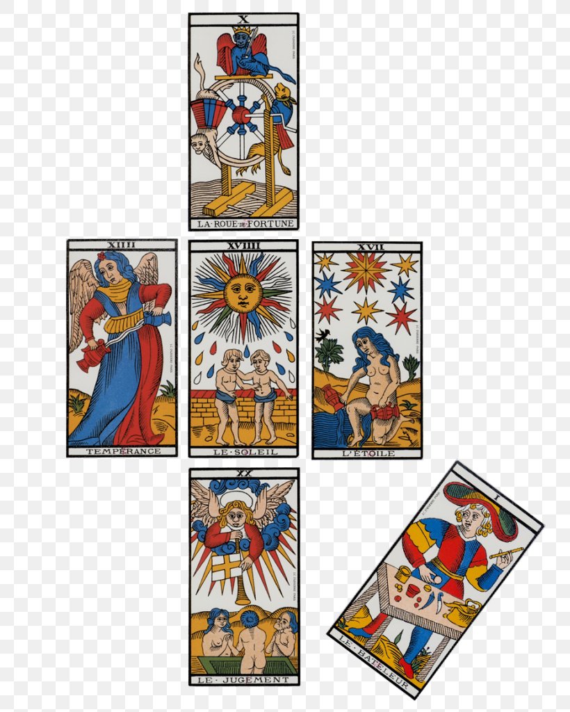 Tarot Of Marseilles The Magician Judgement Major Arcana, PNG, 769x1024px, Tarot, Art, Chariot, Devil, Fictional Character Download Free